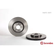 ���� ��������� ��������! Ford Galaxy/S-max 1.8D-2.5, Volvo S60/S80/XC70 06 Brembo 09A42721 09. A427.21 Brembo 09A42721 09A42721 ����
