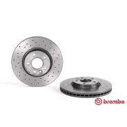 ���� ��������� Xtra | ����� | Brembo 09A4271X Brembo 09A4271X 09A4271X ����