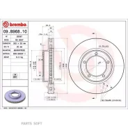 ���� ��������� UV Coated | ����� | Brembo 09B96811 Brembo 09B96811 09B96811 ����