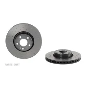 ���� ��������� Co-cast | ����� | Brembo 09D52723 Brembo 09D52723 09D52723 ����