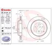 ���� ��������� UV Coated | ��� | Brembo 09R12421 Brembo 09R12421 09R12421 ����