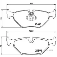 ������� ��������� �������� | ��� | Brembo P06023 Brembo P06023 P06023 ����