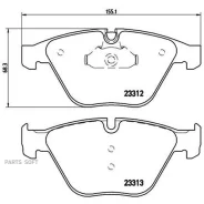 ������� ��������� �������� Xtra | ����� | Brembo P06054X Brembo P06054X P06054X ����