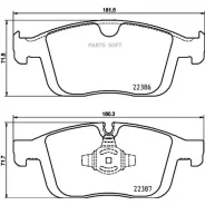 ������� ��������� �������� | ����� | Brembo P86026 Brembo P86026 P86026 ����