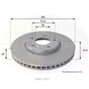 ���� ��������� | ����� ����/��� | Comline ADC1089V Comline ADC1089V ADC1089V ����