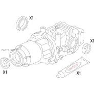 �������� ��������� ������������� | ��� | Corteco 19536172 Corteco 19536172 19536172 ����