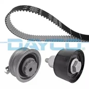 ������ ��� (163 ���.20mm) + 2 ������ Dayco KTB819 Dayco KTB819 KTB819 ����