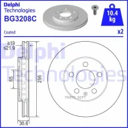 ����. ���� ���. ����. [256x22] 5 ���. (min 2) Delphi BG3208C Delphi BG3208C BG3208C ����