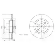 ���� ��������� ��������! Renault Logan 1.4/1.6 04 Delphi BG4045 BG4045 Delphi BG4045 BG4045 ����