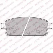 ������� ��������� �������� ��� Delphi LP2167 Delphi LP2167 LP2167 ����