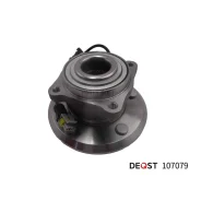 ������� ������ � ����������� ������ �hevrolet �aptiva, OPEL Antara 2006- Deqst 107079 Deqst 107079 107079 ����