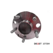 ������� � ����������� � ����� ������ FORD Mondeo III 00-07 Deqst 107084 Deqst 107084 107084 ����