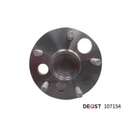 ������� ������ � ����������� ������ Toyota Auris (E15), Toyota �orolla (E12) 11.2006- Deqst 107154 Deqst 107154 107154 ����