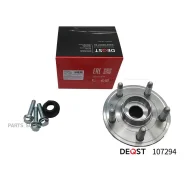 ������� � ����������� (5 ������) +ABS �����/��� Opel Insignia 08 Deqst 107294 Deqst 107294 107294 ����