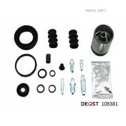 ����������� ���������� �������� � ������� ������� (������� O 38 mm, ������� TRW/Lucas). ����� Deqst 108381 Deqst 108381 108381 ����