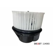 ���������� ��������� Skoda Octavia (1Z3) ������� 06.04- Deqst 114065 Deqst 114065 114065 ����