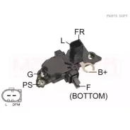 ��������� ���������� ���������� AUDI/VW 1.9TDi ERA 215231 ERA 215231 215231 ����