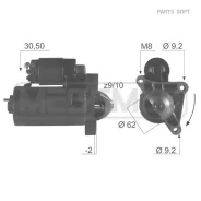 ������� Citroen, Peugeot 89-05 ERA 220044 ERA 220044 220044 ����