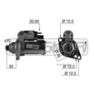 ������� AUDI/VW 1.4TFSi-2.0FSI 03-10 ERA 220445 ERA 220445 220445 ����