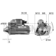 ������� Renault/Nissan 1.5dci 1.4kw ERA 220396 ERA 220396 220396 ����