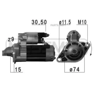 ������� Toyota Auris/RAV IV ERA 220708 ERA 220708 220708 ����