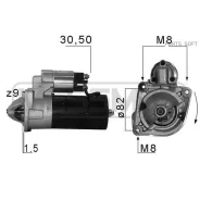 ������� Citroen Boxer/FIAT Ducato/Peugeot Jumper 2.5��� ERA 220679 ERA 220679 220679 ����