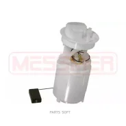 ����� ��������� Skoda Fabia 06- (4bar) ERA 775225 ERA 775225 775225 ����