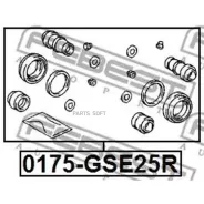 ����������� �������� ���������� ������� (�� ��� �������) | ��� ����/��� | Febest 0175GSE25R Febest 0175GSE25R 0175GSE25R ����
