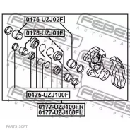 ������� ��������� | ����� ��� | Febest 0177UZJ100FL Febest 0177UZJ100FL 0177UZJ100FL ����
