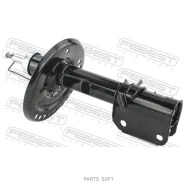����������� �������� ����� GAS. TWIN TUBE Febest 02110012FL Febest 02110012FL 02110012FL ����