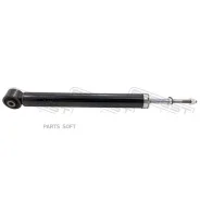 ����������� ������ GAS. TWIN TUBE Febest 02656534R Febest 02656534R 02656534R ����