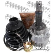 ���� �������� 33x57x25 | ��� ����/��� | Febest 0410DJ24A43 Febest 0410DJ24A43 0410DJ24A43 ����