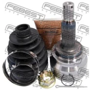 ���� �������� 33X59.5X28 Febest 0410CY34 Febest 0410CY34 0410CY34 ����