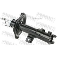 ����������� �������� ����� GAS. TWIN TUBE Febest 12110001FL Febest 12110001FL 12110001FL ����