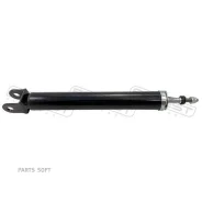 ����������� ������ GAS. TWIN TUBE Febest 12650756R Febest 12650756R 12650756R ����
