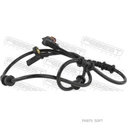 ������ ABS �������� Febest 16606002 Febest 16606002 16606002 ����