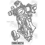 ���������� ����� Febest 1690M274 Febest 1690M274 1690M274 ����