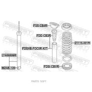 ������� | ��� ����/��� | Febest 21115001R Febest 21115001R 21115001R ����