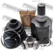 ���� ���������� 26x36.2x31 | ����� ��� | Febest 2111CA223LH Febest 2111CA223LH 2111CA223LH ����