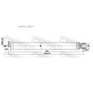����������� | ��� ����/��� | Febest 21650805R Febest 21650805R 21650805R ����