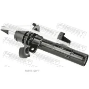 ����������� �������� ����� GAS. TWIN TUBE Febest 21665158FL Febest 21665158FL 21665158FL ����