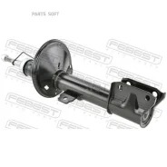 ����������� �������� GAS. TWIN TUBE Febest 24661262F Febest 24661262F 24661262F ����