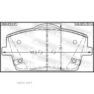 ������� ��������� �������� �������� Febest 3501FY11F Febest 3501FY11F 3501FY11F ����