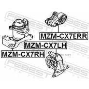 ������� ��������� | ��� ����/��� | Febest Mzmcx7ERR Febest Mzmcx7ERR MZMCX7ERR ����