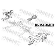 ������� ������� ��������� | ����/��� | Febest RNMH4MLH Febest RNMH4MLH RNMH4MLH ����