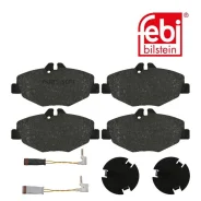 ������� ��������� �������� | ����� | FEBI 16452 FEBI 16452 16452 ����