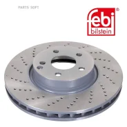 ���� ��������� ��������! MB W204/S204/W212 2.8/3.5i/3.0/3.2CDi 07 FEBI 30553 30553F FEBI 30553 30553 ����