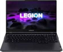 Lenovo Legion 5. 17.3", ��� 16 ��, ���� 512���, WiFi: 1, Bluetooth: 1 ����