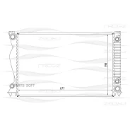 �������� AUDI A6 2.0-3.2 04- FREE-Z KK0102 FREE-Z KK0102 KK0102 ����