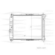 �������� Chevrolet AVEO 1.2/1.4 M/T 05- FREE-Z KK0131 FREE-Z KK0131 KK0131 ����